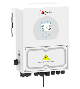 DS-33.656K-SG04LP1 3-6kW Single Phase 2 MPPT Hybrid Inverter LV Battery Supported-min