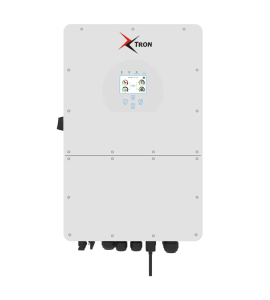 DS-5681012152025K-SG01HP3-EU-AM2 5-25kW Three Phase 2 MPPT Hybrid Inverter HV Battery Supported-min