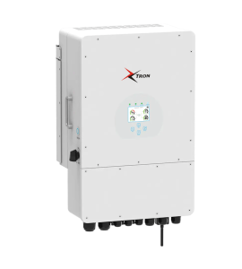 DS-5681012K-SG04LP3 5-12kW Three Phase 2 MPPT Hybrid Inverter LV Battery Supported-min